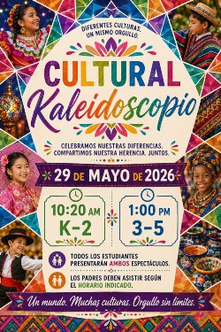 Spanish Cultural Perfomance